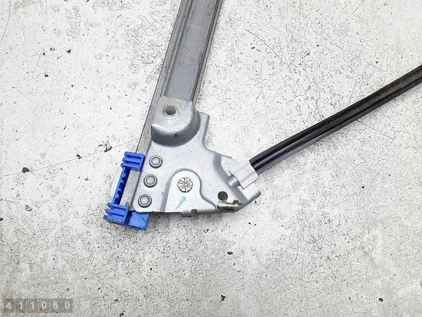 Regulador de janela Renault Laguna 2004 400463q image 2