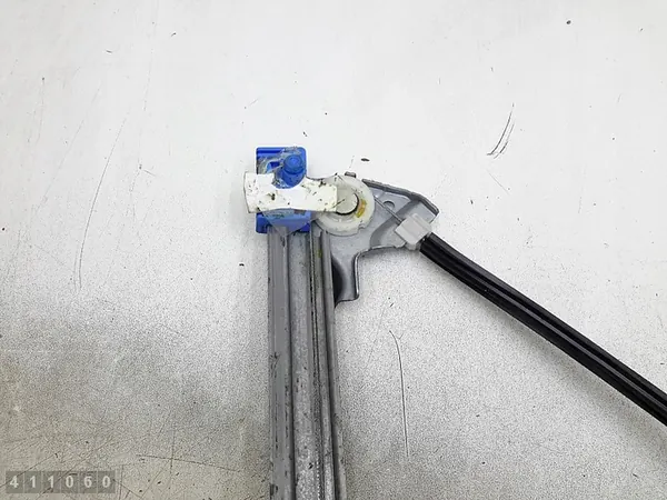 Regulador de janela Renault Laguna 2004 400463q image 6