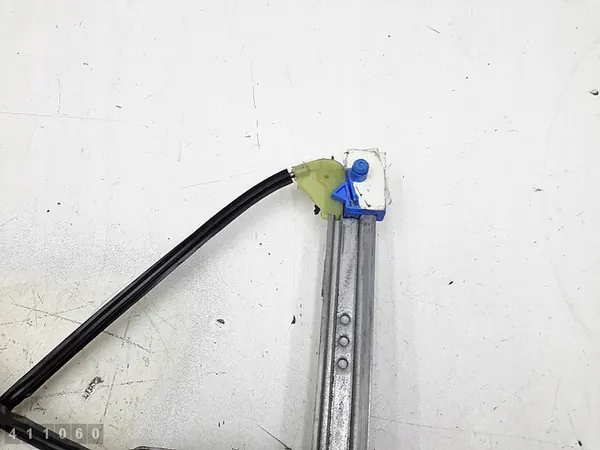 Regulador de janela Renault Laguna 2004 400463q image 7