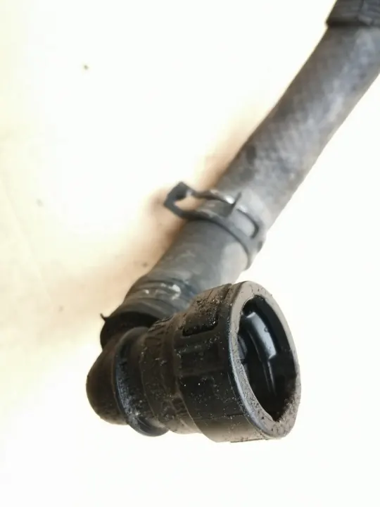 Manguera de dirección Volvo 31329046 para XC60 I 2.4 D3/D4/D5 image 4