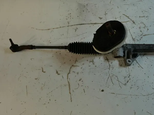 Caixa de direção Clio III 8200124407 image 2