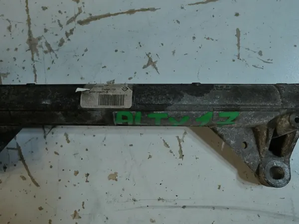 Caixa de direção Clio III 8200124407 image 4