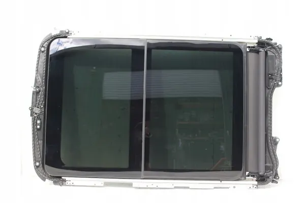 Teto Panorâmico BMW X1 U11 Vidro Solar OEM bt-cars-33080 image 2
