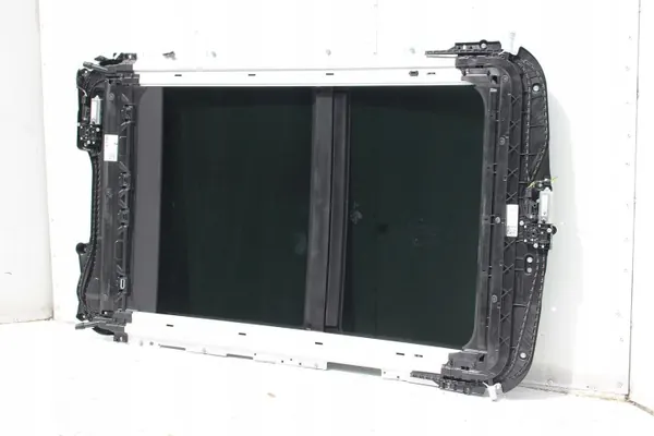 Teto Panorâmico BMW X1 U11 Vidro Solar OEM bt-cars-33080 image 10