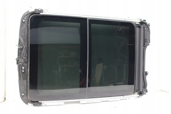 Teto Panorâmico BMW X1 U11 Vidro Solar OEM bt-cars-33080 image 3