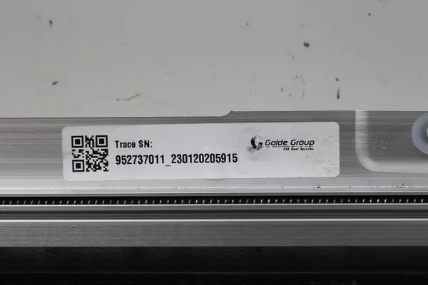Teto Panorâmico BMW X1 U11 Vidro Solar OEM bt-cars-33080 image 4