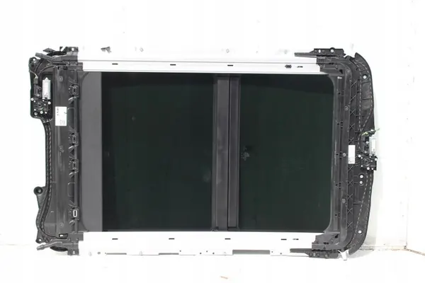 Teto Panorâmico BMW X1 U11 Vidro Solar OEM bt-cars-33080 image 9