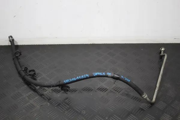 Flexible de direction OEM 5801611824 pour Iveco Daily image 2