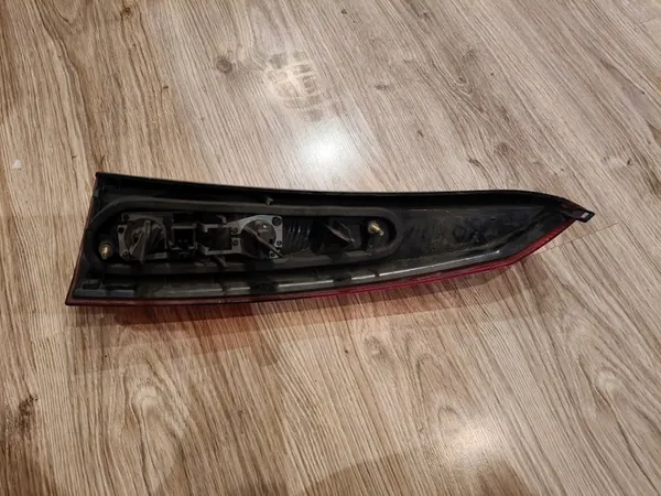 Luz trasera izquierda VOLVO V70 II 9154493ECE image 3