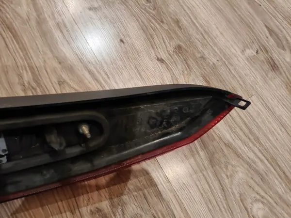 Luz trasera izquierda VOLVO V70 II 9154493ECE image 5