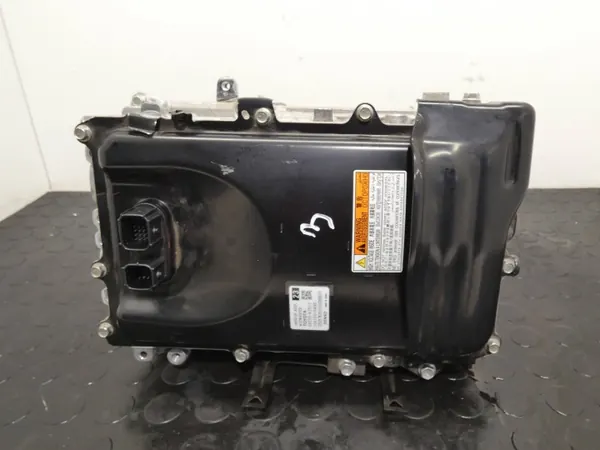 Toyota G9200-K2011 Invertteri Yaris Cross 1.5 Hybridille image 6