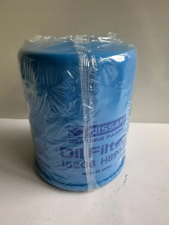 Nissan Olje Filter 1520 831 U0B image 2