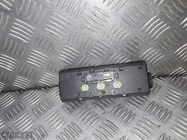 2008 Opel Corsa Display Screen 1041466 image 4