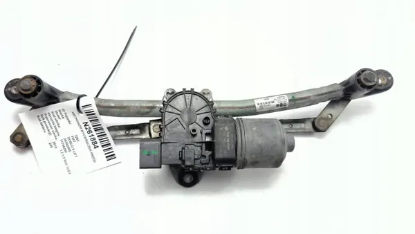 Fiat OE 51810592 Torkarmekanism - Begagnad image 2