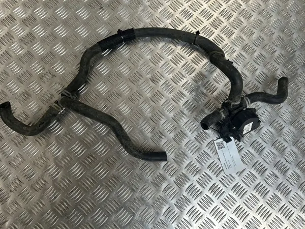 Válvula control líquido Tesla Model S 2017 OEM 600738400F image 2