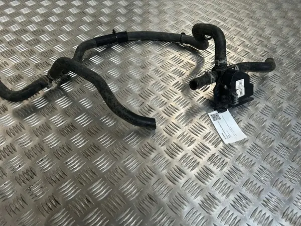 Válvula control líquido Tesla Model S 2017 OEM 600738400F image 4