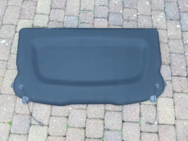 Mercedes GLA 247 2 tavaratilan hylly 2019+ image 1