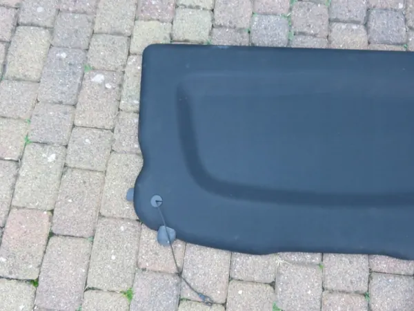 Mercedes GLA 247 2 tavaratilan hylly 2019+ image 2