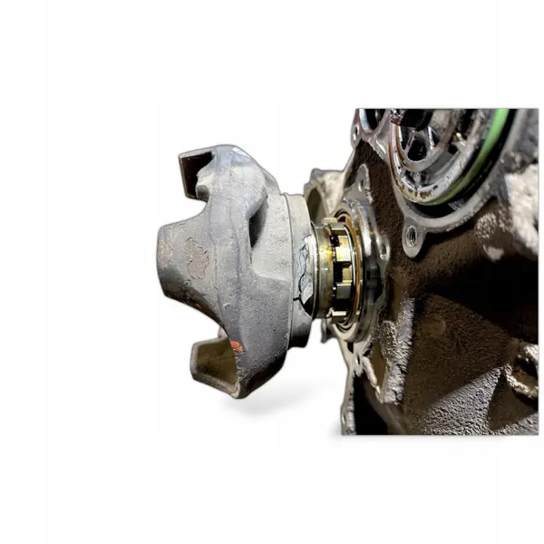 Diviseur de vitesse Scania OEM 2292452 - Occasion image 2