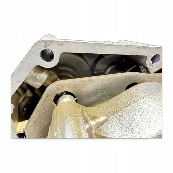 Diviseur de vitesse Scania OEM 2292452 - Occasion image 4