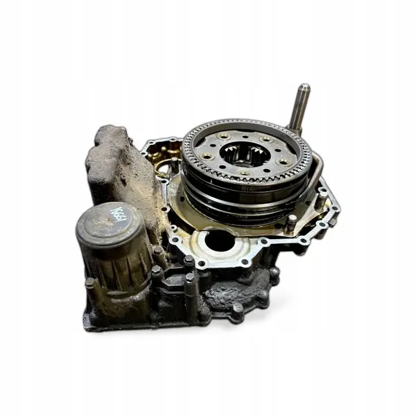 Diviseur de vitesse Scania OEM 2292452 - Occasion image 6