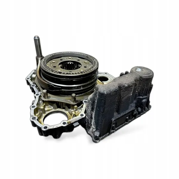 Diviseur de vitesse Scania OEM 2292452 - Occasion image 9