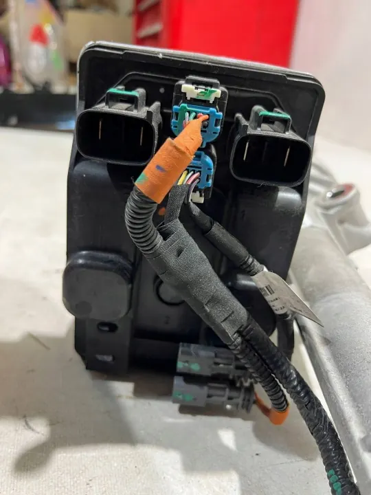 Direção Tesla OEM 1188831-00 para Modelo 3/Y image 8