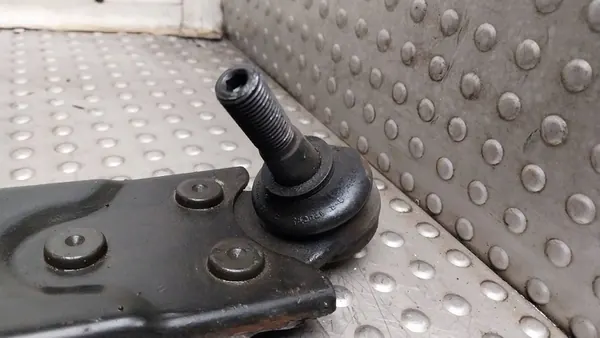 Braccio di Controllo Anteriore Destro Ford Focus C-Max Volvo C30 S40 V50 OEM image 5