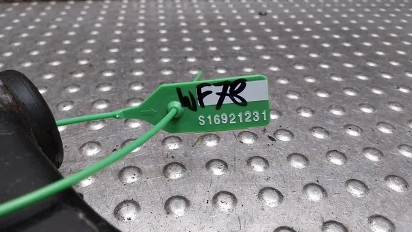 Braccio di Controllo Anteriore Destro Ford Focus C-Max Volvo C30 S40 V50 OEM image 7