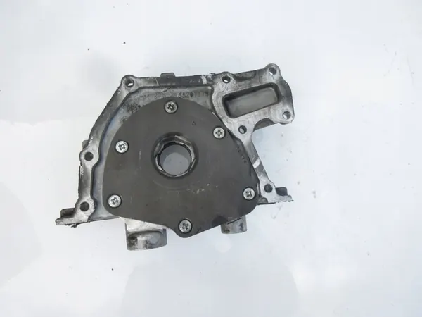 Olje pump Opel Astra IV J Zafira C Insignia A 2.0 CDTI image 2