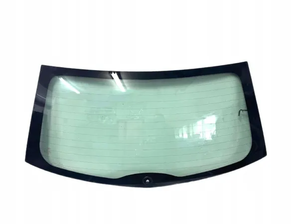 Luna trasera Ford Focus I OEM 3556BGNH ag1 image 2