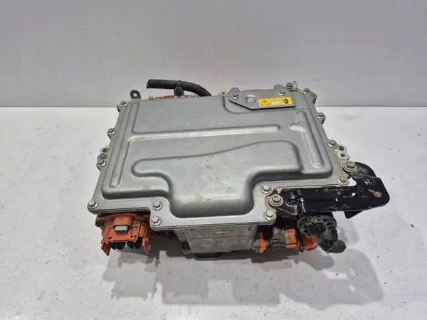 Wechselrichter Renault OE 291A15636R für Clio V E-Tech image 2