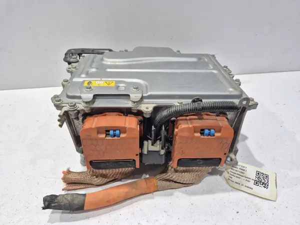 Wechselrichter Renault OE 291A15636R für Clio V E-Tech image 4
