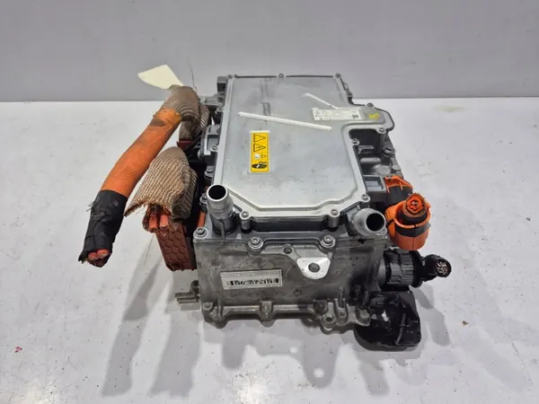 Wechselrichter Renault OE 291A15636R für Clio V E-Tech image 6