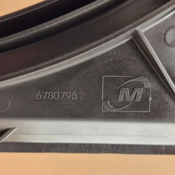 Kylfläktkontrollmodul BMW E81 E82 E84 E87 E88 E90 E91 E92 E93 image 4