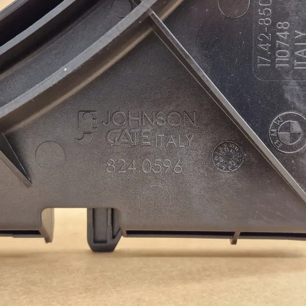 Kylfläktkontrollmodul BMW E81 E82 E84 E87 E88 E90 E91 E92 E93 image 6