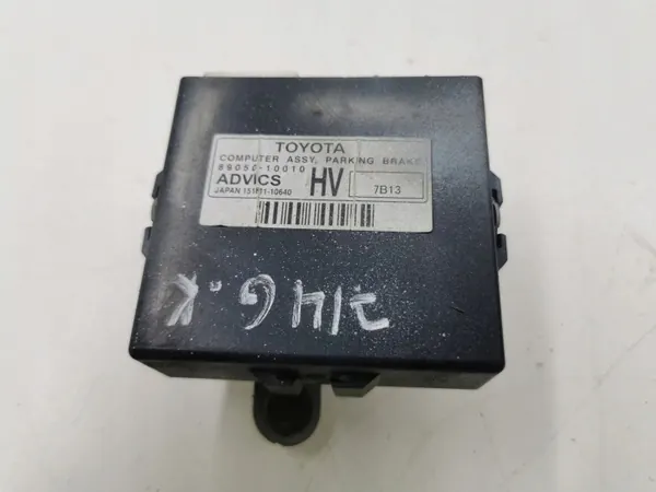 Module frein à main Toyota C-HR 2017 OEM 8905010010 image 2