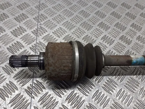 Bakre vänstra axel för HYUNDAI SANTA FE I image 2