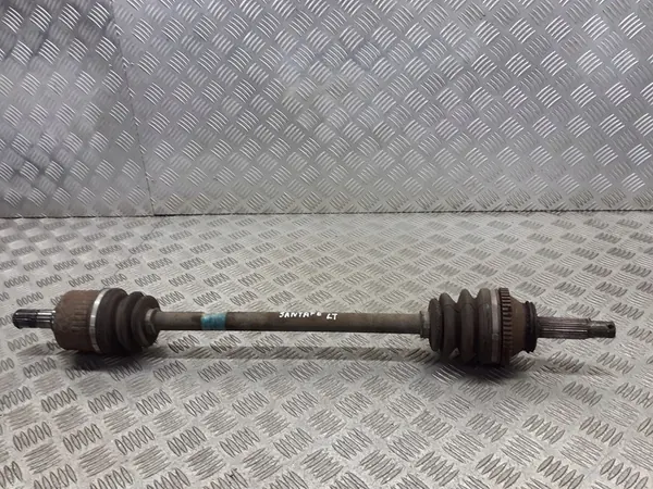 Bakre vänstra axel för HYUNDAI SANTA FE I image 4