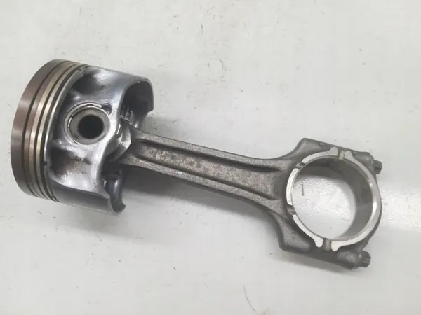 Kolben Pleuel Satz OEM 080326 für 0.9 TwinAir image 5