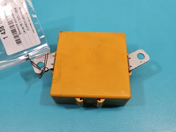 Módulo de controle de espelho Lexus RX II 03-08 OEM 89430-48010 image 5