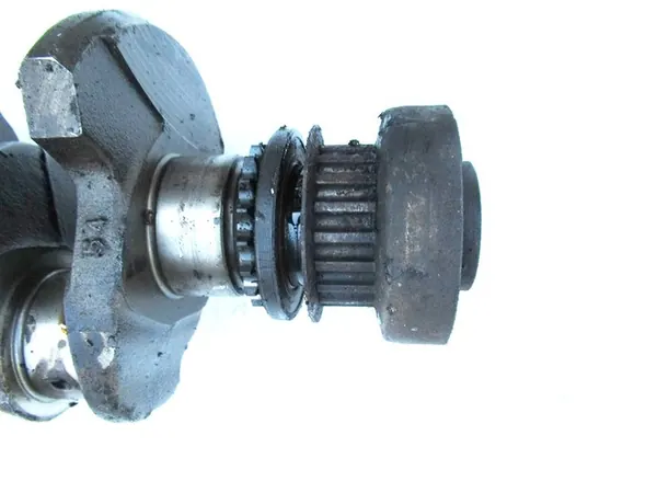 Vevaxel Citroen Berlingo 1.4 B 1996-2010 image 2