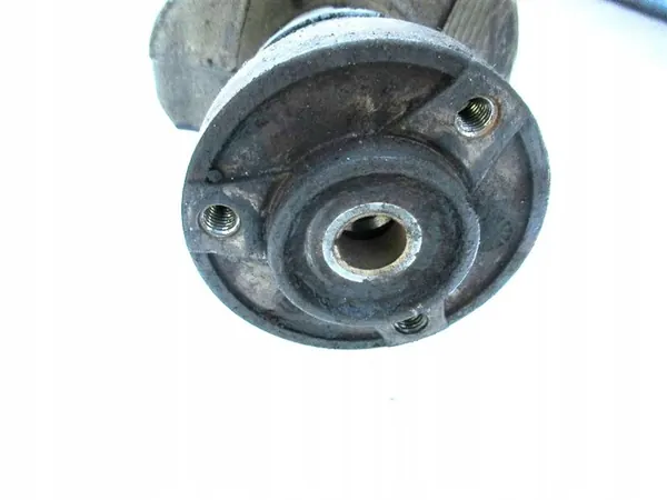 Vevaxel Citroen Berlingo 1.4 B 1996-2010 image 3