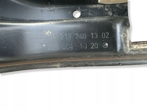 Base de Montagem Mercedes C W205 Completa OE image 2