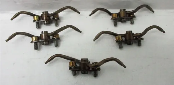 Buse de Pulvérisation Piston BMW M5 E60 M6 E63 S85 B50 OEM image 2