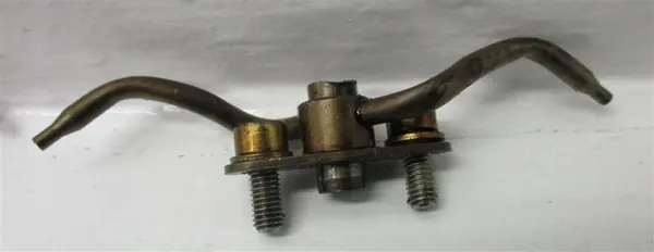 Buse de Pulvérisation Piston BMW M5 E60 M6 E63 S85 B50 OEM image 4