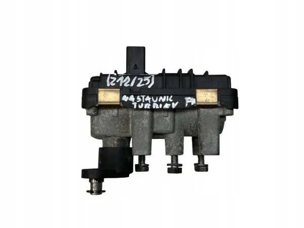 BMW 6NW01009902 Turbo Actuator voor 1' F20 F21 3' F30 image 2