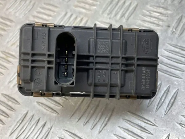 BMW 6NW01009902 Turbo Actuator voor 1' F20 F21 3' F30 image 3