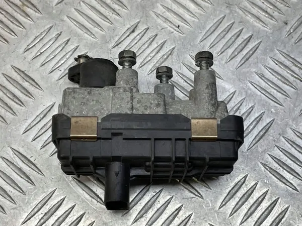 BMW 6NW01009902 Turbo Actuator voor 1' F20 F21 3' F30 image 5