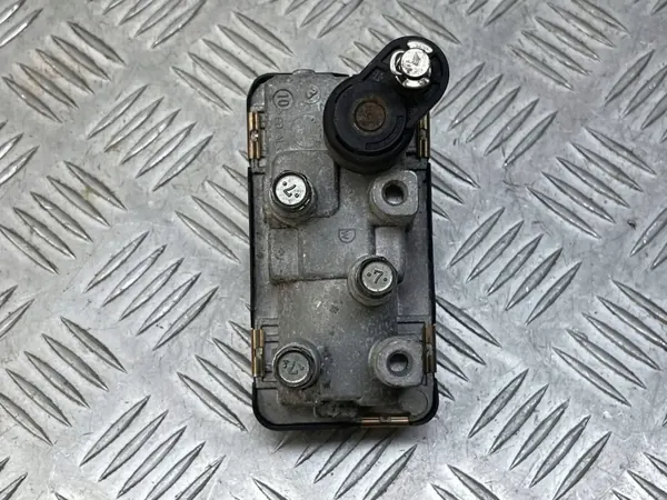 BMW 6NW01009902 Turbo Actuator voor 1' F20 F21 3' F30 image 6